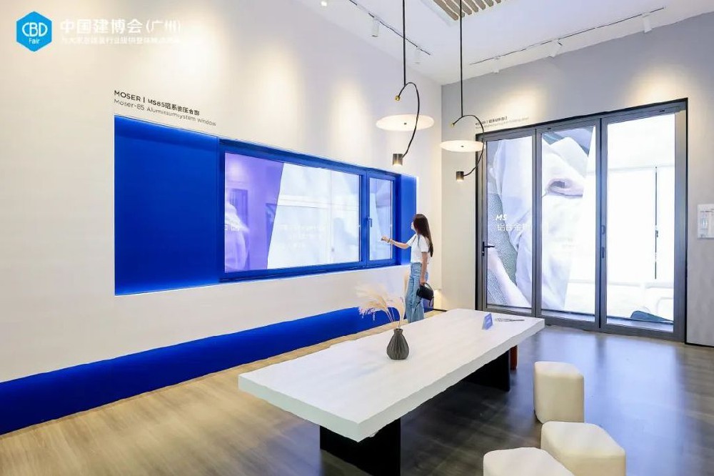 CBD广州建博会2025 | 抢占全球市场机遇的黄金指南内销转外贸企业必看！