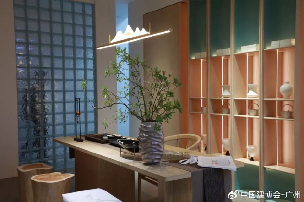 2025中国建博会（上海）数据报告来了！